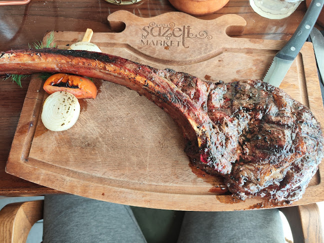 Opinii despre مطعم شازلي سخنين sazeli market sakhnin în סח'נין - הסעדה