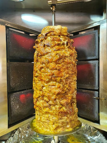 שניצל שמש - מסעדה בבית שמש - בית שמש