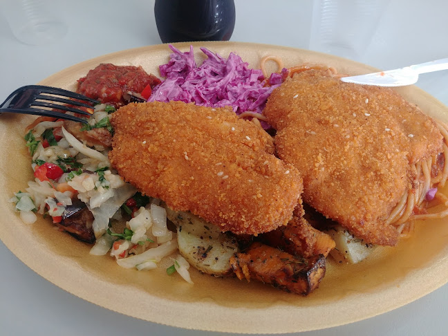 Comentarii opinii despre מסעדת בשרים נטו