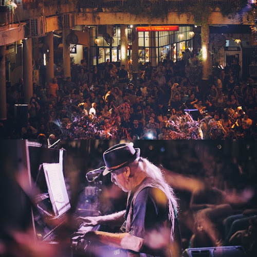 בית רומנו, דרך יפו 9, תל אביב-יפו