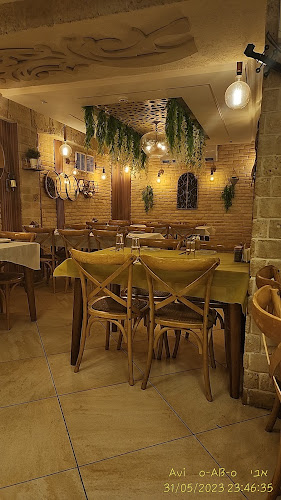 מסעדת דארנא עכו - עכו