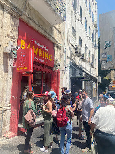 הבנקים 2, חיפה, 33261