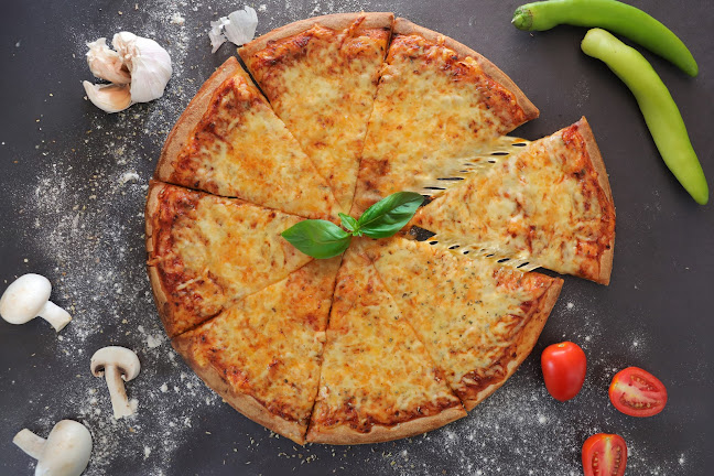 Opinii despre פיצה קשת în בני ברק - הסעדה