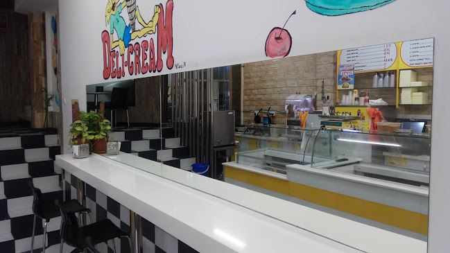 Opinii despre דלי קרים în לוד - הסעדה