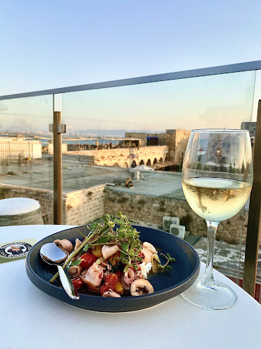 Opinii despre סאמא - SAMA în עכו - הסעדה