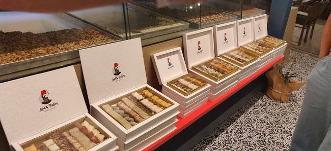 Opinii despre חומוס אלדיעה în אום אל-פחם - הסעדה