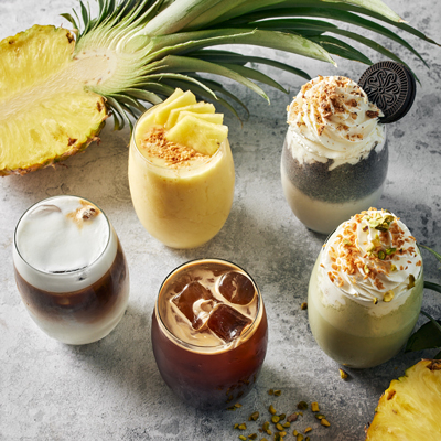 Comentarii opinii despre קפה גרג קניון הנגב