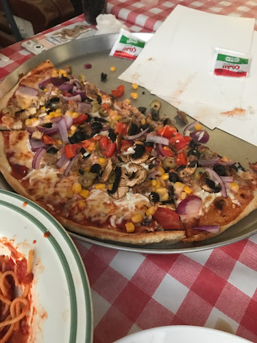 פיצה טורינו - הסעדה