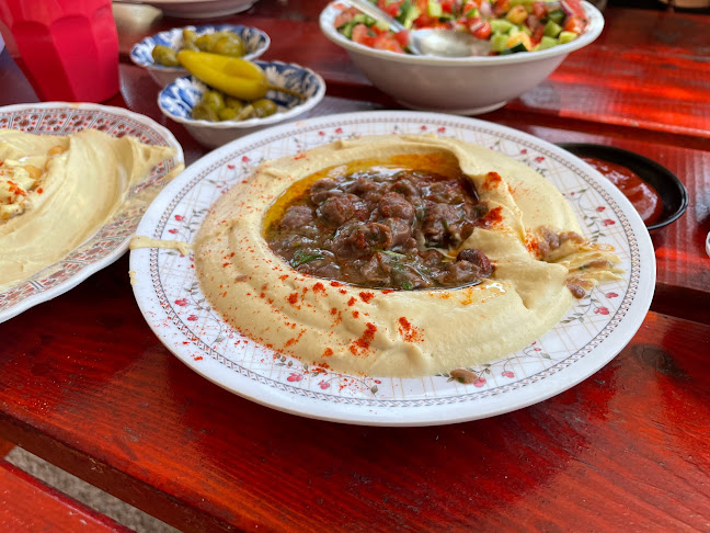 צבי בורנשטיין 657, ירוחם