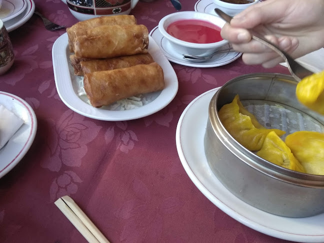 Comentarii opinii despre Chung Shing