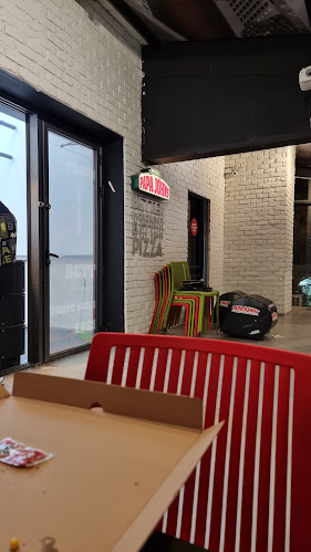 פאפא ג׳ונס חיפה