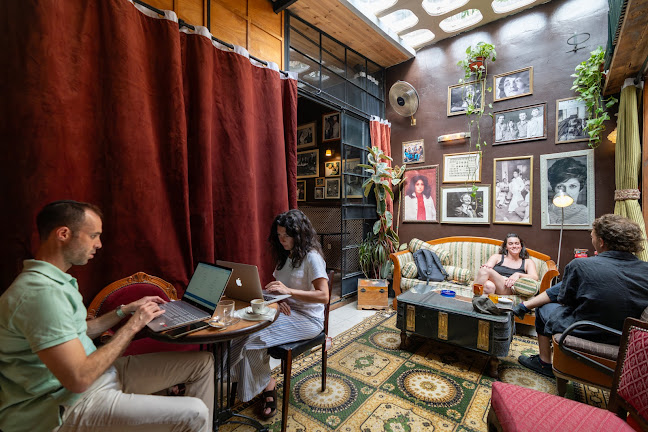 Opinii despre ‎Cafe Ivri‎ în תל אביב-יפו - הסעדה