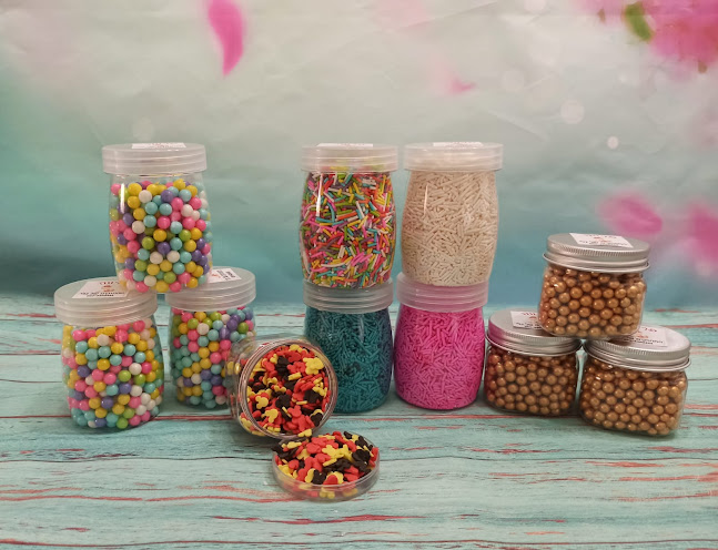 המתוקים של גלי