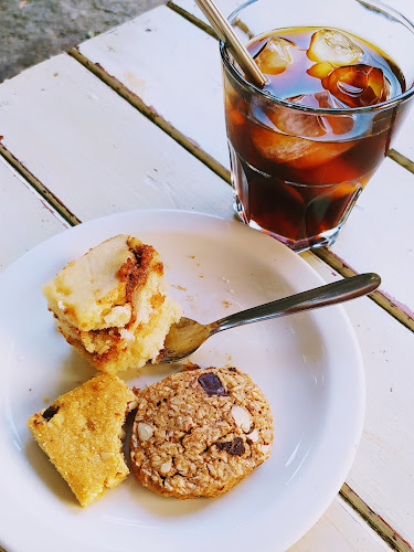 Opinii despre Talek - Handmade Coffee în חיפה - הסעדה