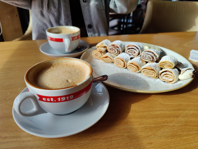 Opinii despre לנדוור în נהריה - הסעדה