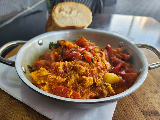 Opinii despre לואיזה מטבח איטלקי - תל אביב în תל אביב-יפו - הסעדה