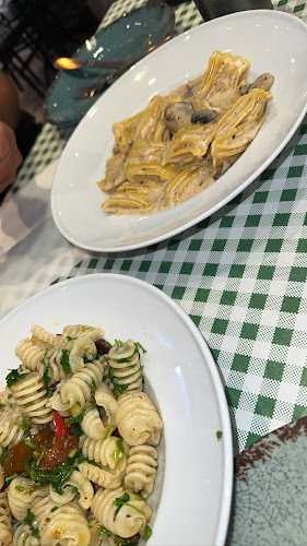 Opinii despre אל סיקרטו - El secreto în באר שבע - הסעדה