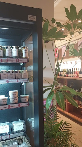 האחים - הסעדה