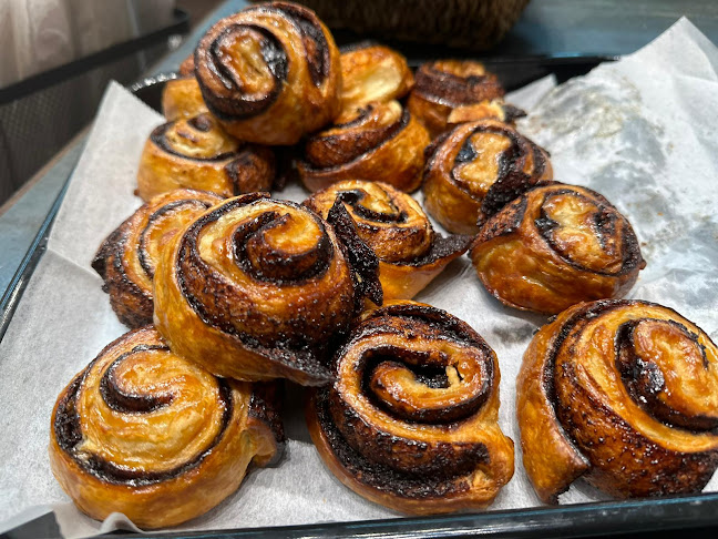 Opinii despre לעלוב בייקרי אנד מור în נתניה - הסעדה
