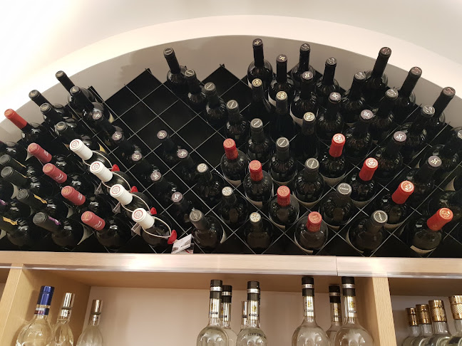 יין כשר אור הגנוז - הסעדה