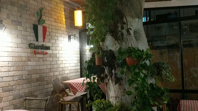 ג'רדינו בלו - תל אביב-יפו