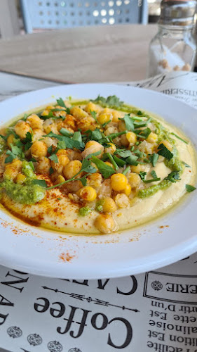 חומוס יוסף רמת אביב - תל אביב-יפו