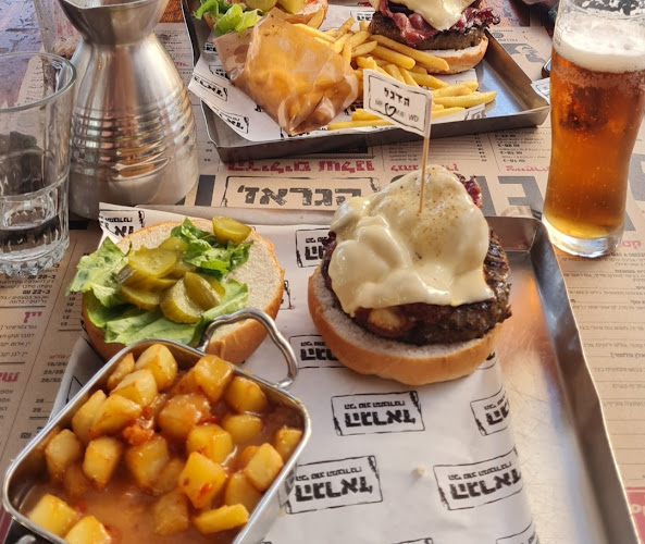 הרצל 151, ראשון לציון