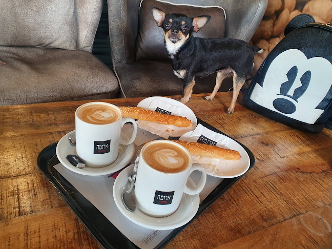 Comentarii opinii despre ארומה