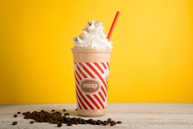 Opinii despre גלידריית קצפת în ירושלים - הסעדה