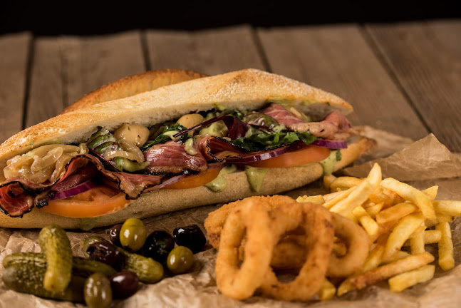 Comentarii opinii despre הצ'יף- כשר