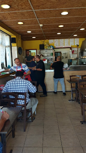 Opinii despre המסעדה שלנו în פתח תקווה - הסעדה