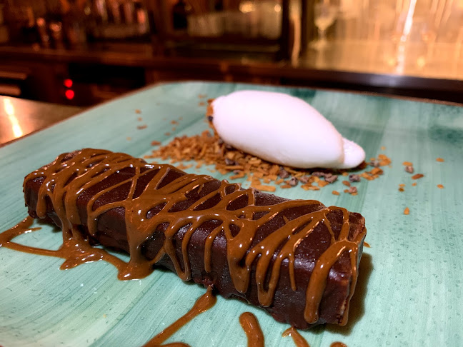 Comentarii opinii despre Dallal Restaurant