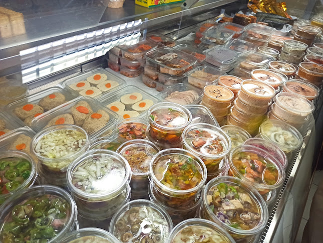 מעושן - בני ברק