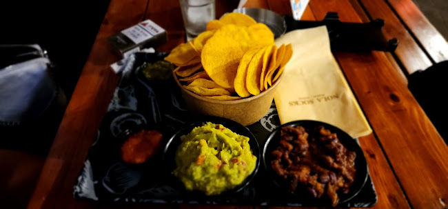 נולה סוקס פאב - חיפה