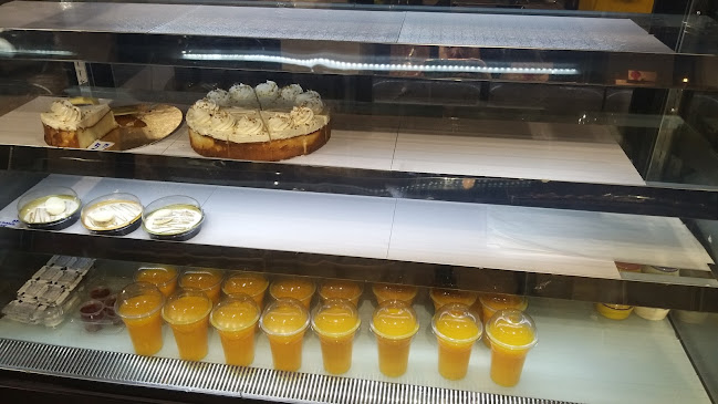 Comentarii opinii despre נוגטין | Nougatine