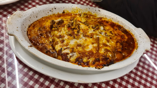 מסעדת המפרץ - הסעדה