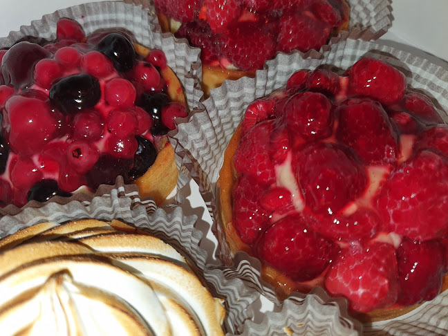 Opinii despre פנינה פאי סיטי אשדוד în אשדוד - הסעדה