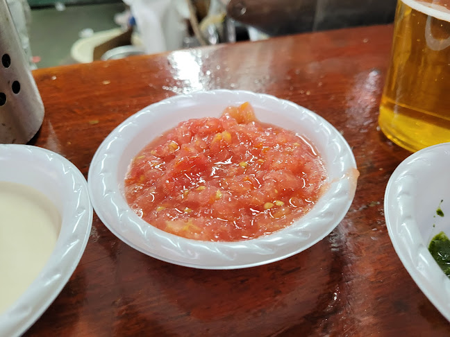 Comentarii opinii despre הסאלוף