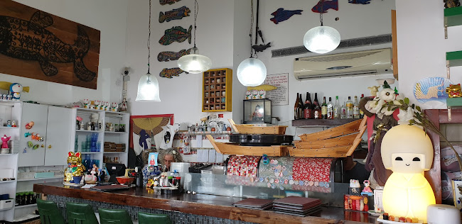 דרך בן גוריון 65, בת ים