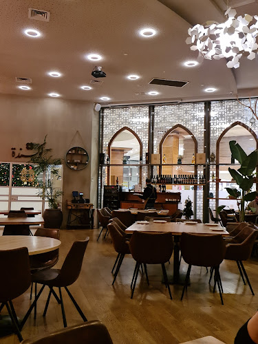 דרך הציונות 29, נוף הגליל