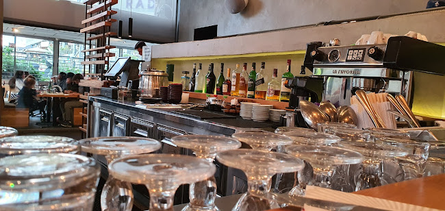 Comentarii opinii despre ג'פניקה נתניה