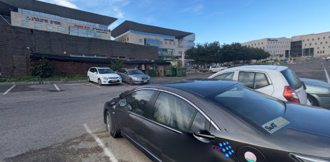 אייר קפה (Air caffe) מסעדה איטלקית חלבית כשרה