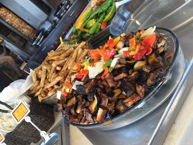 Comentarii opinii despre שווארמה בשדרה