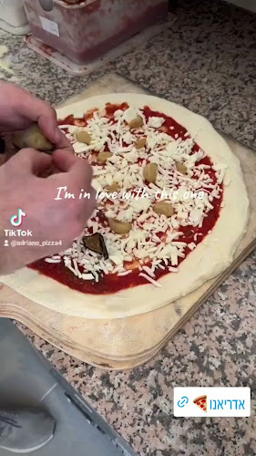 Opinii despre Adriano-אדריאנו în באר שבע - הסעדה