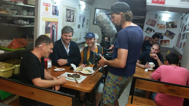 Opinii despre פונדק הרצל שווארמה כיד המלך în תל אביב-יפו - הסעדה