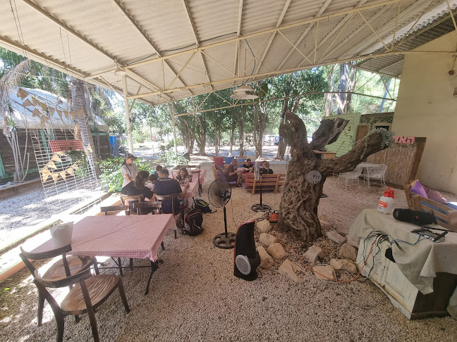 Opinii despre האדומה פוד טראק עם בשר מהגולן în רמות - הסעדה