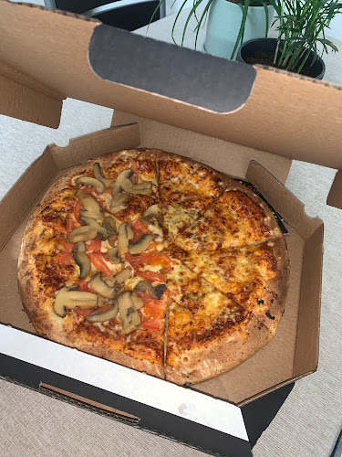 Opinii despre פיצה שמש באר שבע în באר שבע - הסעדה