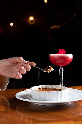 Opinii despre זאלמה ACB în באר שבע - הסעדה