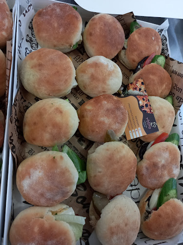 קייטרינג שף חלבי באשקלון - אשקלון