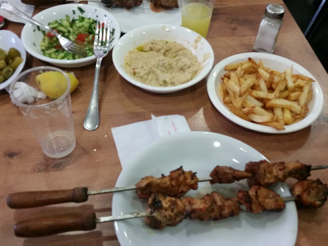 מסעדת חליל - רמלה